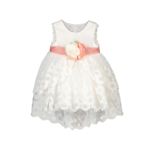 ABEL&LULA ΦΟΡΕΜΑ ΤΟΥΛΙ ΚΕΝΤΗΤΟ ΚΡΕΜ 5012 - Image 1