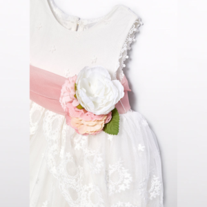 ABEL&LULA ΦΟΡΕΜΑ ΤΟΥΛΙ ΚΕΝΤΗΤΟ ΚΡΕΜ 5012 - Image 4