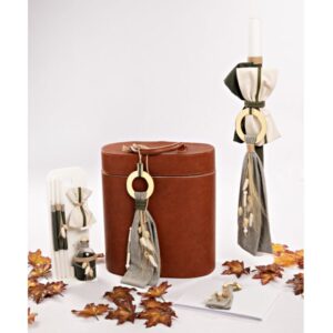 ΒΑΠΤΙΣΤΙΚΟ ΣΕΤ BABYBLOOM KX25.70 - Image 1