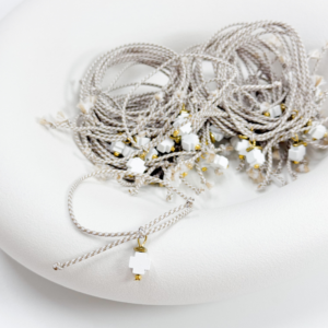 CELFIE AND CO ΜΑΡΤΥΡΙΚΟ ΒΑΠΤΙΣΗΣ M81 50TMX - Image 1