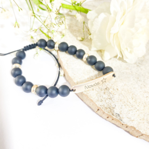 ΑΦΗΤΕΧΝΟ ΒΡΑΧΙΟΛΙ ΜΠΑΜΠΑΣ - ΝΟΝΟΣ Α2405 1τμχ - Image 1