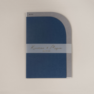 BINIATIAN ΠΡΟΣΚΛΗΤΗΡΙΟ ΓΑΜΟΥ 2710 - Image 1