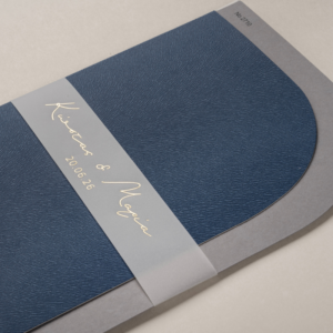 BINIATIAN ΠΡΟΣΚΛΗΤΗΡΙΟ ΓΑΜΟΥ 2710 - Image 3