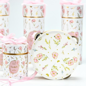 ΞΥΛΙΝΟ ΝΤΕΦΙ FLORABLE by SOAP TALES - Image 2