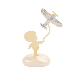 ΑΓΟΡΙ ΜΕ ΑΕΡΟΠΛΑΝΟ ΣΕ ΒΟΤΣΑΛΟ 2403 - Image 1