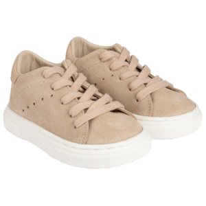 BABYWALKER ΔΕΤΟ SNEAKER BW4233 ΜΠΕΖ - Image 1