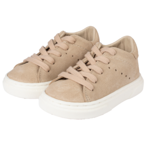 BABYWALKER ΔΕΤΟ SNEAKER BW4233 ΜΠΕΖ - Image 3