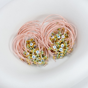 CELFIE AND CO ΜΑΡΤΥΡΙΚΟ ΒΑΠΤΙΣΗΣ R43 50TMX - Image 1