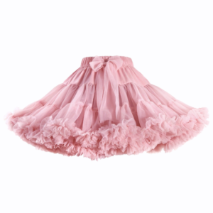 Tutu Φούστα Light Dusty Pink - Image 1