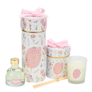 ΑΡΩΜΑΤΙΚΟ ΧΩΡΟΥ FLORABELLE BY SOAP TALES ST00810 - Image 2