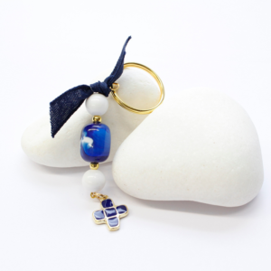 Κεράσματα Γέννας Μπρελόκ 23193 - Image 4