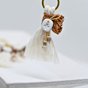 ΑΦΗΤΕΧΝΟ ΜΑΡΤΥΡΙΚΟ ΒΑΠΤΙΣΗΣ Α-104 50TMX - Image 1