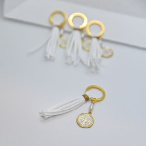 Κεράσματα Γέννας Μπρελόκ 25-Α125 - Image 4