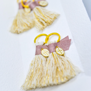 ΑΦΗΤΕΧΝΟ ΜΑΡΤΥΡΙΚΟ ΒΑΠΤΙΣΗΣ Α-128 50TMX - Image 1