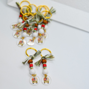 ΑΦΗΤΕΧΝΟ ΜΑΡΤΥΡΙΚΟ ΒΑΠΤΙΣΗΣ Α-165 50TMX - Image 1