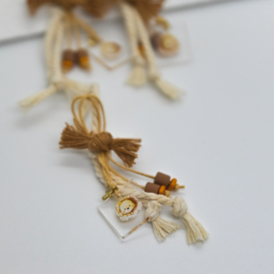 ΑΦΗΤΕΧΝΟ ΜΑΡΤΥΡΙΚΟ ΒΑΠΤΙΣΗΣ Α-166 50TMX - Image 1