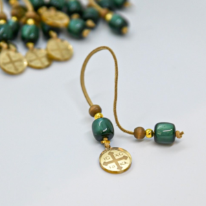 ΑΦΗΤΕΧΝΟ ΜΑΡΤΥΡΙΚΟ ΒΑΠΤΙΣΗΣ Α-170 50TMX - Image 1