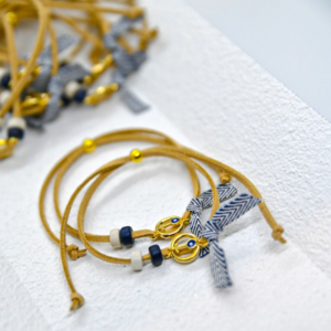 ΑΦΗΤΕΧΝΟ ΜΑΡΤΥΡΙΚΟ ΒΑΠΤΙΣΗΣ Α-204 50TMX - Image 1