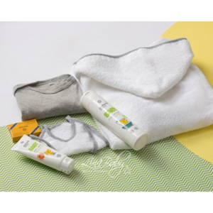 LINA BABY ΛΑΔΟΠΑΝΟ ΣΕΤ ΞΕΛΑΔΩΜΑΤΟΣ ΓΙΑ ΑΓΟΡΙ - Image 1