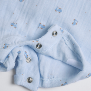 CHICCO ΠΥΤΖΑΜΑΚΙ ΦΟΡΜΑΚΙ ΟΛΟΣΩΜΟ ΣΙΕΛ 51342 - Image 3