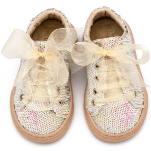 BABYWALKER ΔΕΤΟ SNEAKER ΑΠΟ ΥΦΑΣΜΑ ΠΑΓΕΤΑ ΝΟΥΤΝ EXC5882 - Image 2