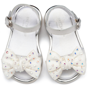 BABYWALKER ΠΕΔΙΛΟ ΜΕ ΣΤΡΑΣ ΚΑΙ ΦΙΟΓΚΟ ΛΕΥΚΟ LU6122 - Image 2