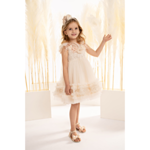 BABY BLOOM ΦΟΡΕΜΑ 125.116 - Image 1