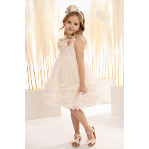 BABY BLOOM ΦΟΡΕΜΑ 125.116 - Image 3