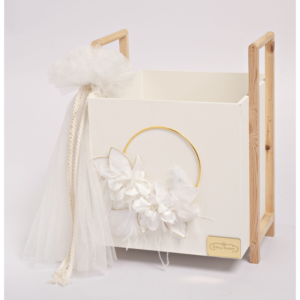 BABY BLOOM ΒΑΠΤΙΣΤΙΚΟ ΣΕΤ Κ25.11 - Image 3