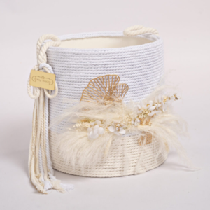 BABY BLOOM ΒΑΠΤΙΣΤΙΚΟ ΣΕΤ Κ25.08 - Image 3
