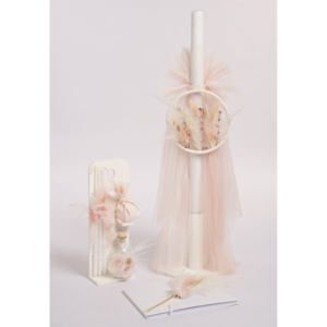 BABY BLOOM ΒΑΠΤΙΣΤΙΚΟ ΣΕΤ Κ25.07 - Image 2