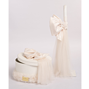 BABY BLOOM ΒΑΠΤΙΣΤΙΚΟ ΣΕΤ Κ25.03 - Image 1