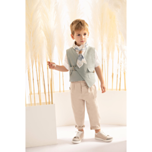 BABY BLOOM ΣΕΤ ΑΓΟΡΙ Α125.41 - Image 1