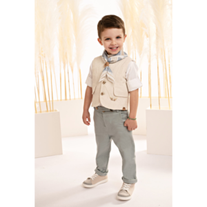 BABY BLOOM ΣΕΤ ΑΓΟΡΙ Α125.40 - Image 1