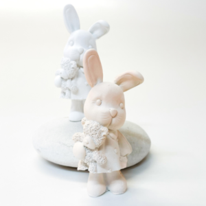 ΑΡΩΜΑΤΙΚΗ ΛΑΓΟΥΔΙΝΑ ΜΕ ΚΟΥΚΛΑΚΙ ΜΕ ΑΙΘΕΡΙΑ ΕΛΑΙΑ MP124 - Image 1