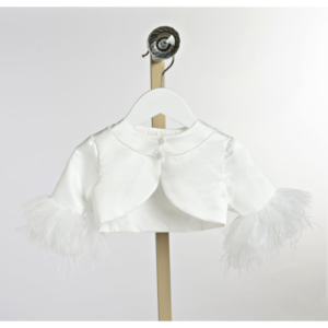 BABY BLOOM GLOW DELIGHT ΛΕΥΚΟ Ζ25.02 - Image 1