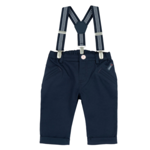 CHICCO ΠΑΝΤΕΛΟΝΙ ΜΑΚΡΥ ΜΠΛΕ 11759 - Image 1