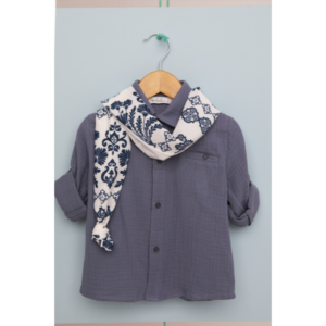 BAMBOLINO ΣΕΤ DIOGENIS 1207 + ΖΑΧΑΡΙΑΣ ΜΠΟΥΦΑΝ 1725 - Image 2