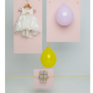 BAMBOLINO ΦΟΡΕΜΑ EVDOKIA 1608 - Image 2