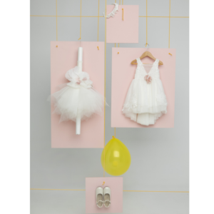 BAMBOLINO ΦΟΡΕΜΑ THEONI 1611 - Image 2