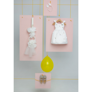 BAMBOLINO ΦΟΡΕΜΑ SANDRA 1625 - Image 2