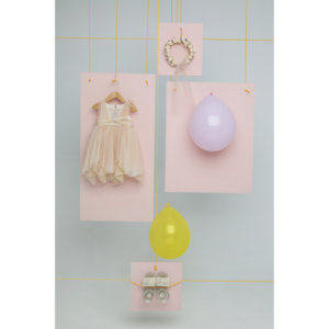 BAMBOLINO ΦΟΡΕΜΑ MARGARITA 1642 - Image 2