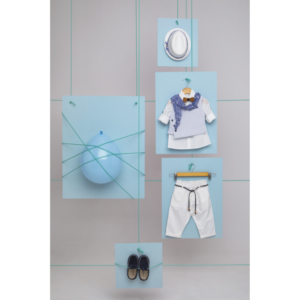 BAMBOLINO ΣΕΤ ALEXIS 1702 - Image 1