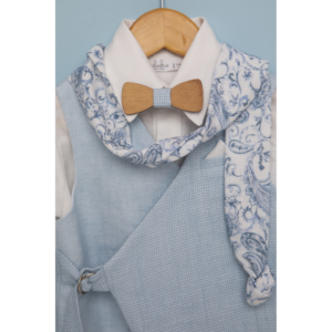 BAMBOLINO ΣΕΤ ADONIS 1706 - Image 2