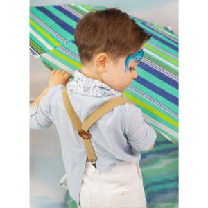 BAMBOLINO ΣΕΤ DAVID 1717 - Image 4