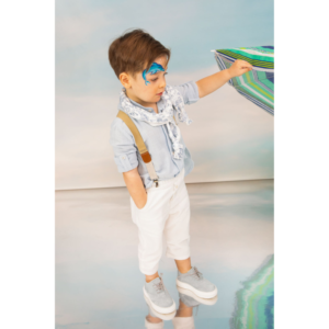 BAMBOLINO ΣΕΤ DAVID 1717 - Image 1