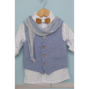 BAMBOLINO ΣΕΤ DIMITRIS 1719 - Image 2