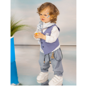 BAMBOLINO ΣΕΤ DROSOS 1721 - Image 1