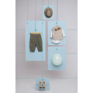 BAMBOLINO ΣΕΤ ERMIS 1723 - Image 4