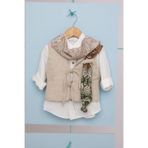 BAMBOLINO ΣΕΤ ERMIS 1723 - Image 2